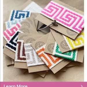 Meet your Posher, Karin